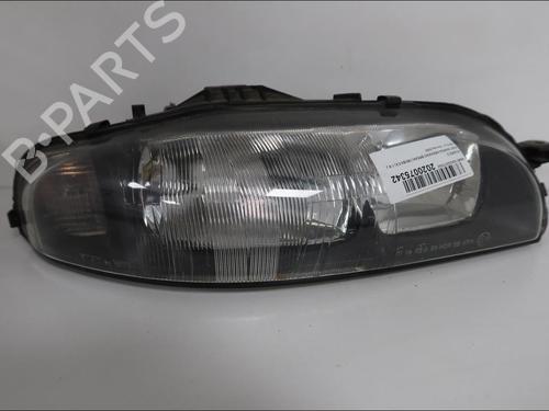 Used Right headlight Right headlight FIAT MAREA Weekend (185_) [1996-2007] 33578080 33578080