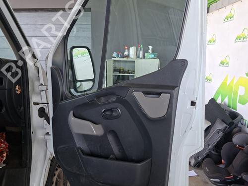 Used Front right window mechanism Front right window mechanism RENAULT MASTER III Van (FV) 2.3 dCi 125 FWD (FV0C, FV0D, FV0G, FV0H, FV0J, FV0K,... (125 hp) 35956260 35956260