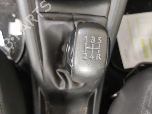 Gearstang Gearstang PEUGEOT 208 I (CA_, CC_) 1.6 HDi (92 hp) 33595021 33595021