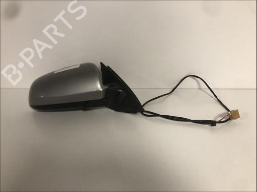 Right mirror AUDI A4 B6 (8E2) | BP33579675C27 - Image 3
