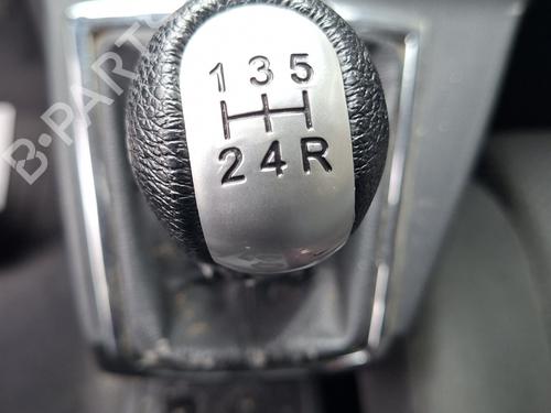 Leva del cambio Leva del cambio TOYOTA COROLLA Verso (ZER_, ZZE12_, R1_) 2.0 D-4D (CUR10_, CUR10R) (116 hp) 36521649 36521649