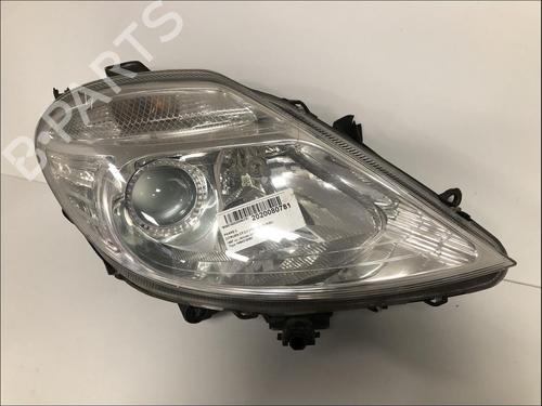 Right headlight CITROËN C8 (EA_, EB_) 2.0 HDi 135 | BP33584095C29 - Image 4