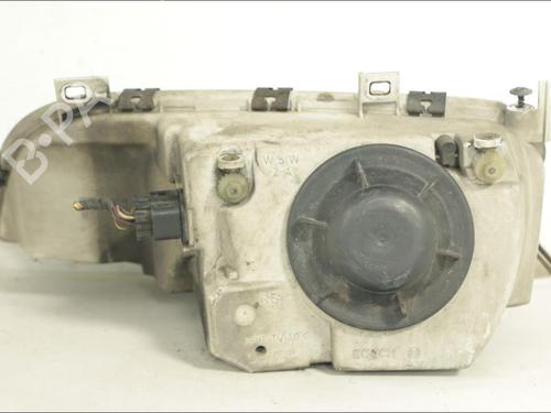 Used Right headlight Right headlight VW SHARAN (7M8, 7M9, 7M6) 1.9 TDI (110 hp) 33573042 33573042