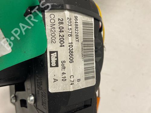 Steering column stalk CITROËN C3 Pluriel (HB_) 1.6 | BP38941072I23 - Image 3