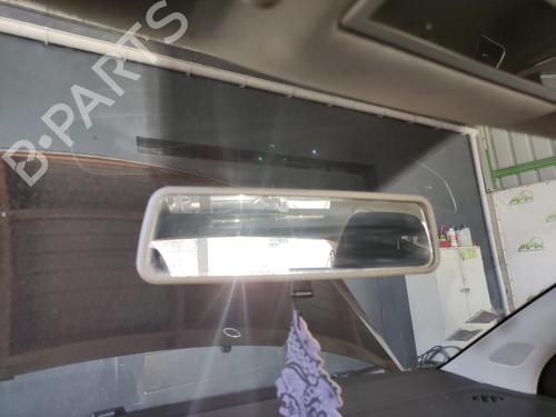 Bakspejl indvendigt Bakspejl indvendigt VW POLO V (6R1, 6C1) 1.6 TDI (90 hp) 36576148 36576148