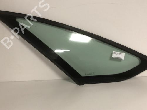 Used Front right quarter glass Front right quarter glass CITROËN C4 Picasso I MPV (UD_) [2006-2015] 33599646 33599646