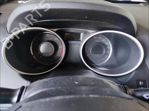 Used Instrument cluster Instrument cluster HYUNDAI ix35 (LM, EL, ELH) 1.7 CRDi (116 hp) 33585399 33585399