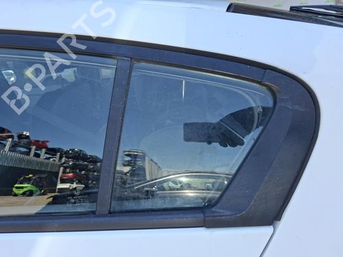 Dør rude ventre bagtil Dør rude ventre bagtil HONDA INSIGHT (ZE_) 1.3 IMA (ZE28, ZE2) (88 hp) 36094898 36094898