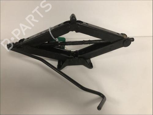 Used Other Other RENAULT SCÉNIC II (JM0/1_) [2003-2010] 33582523 33582523