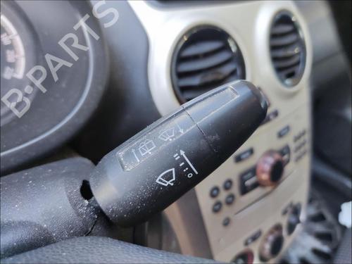 Used Steering column stalk Steering column stalk OPEL CORSA D (S07) 1.3 CDTI (L08, L68) (75 hp) 36573892 36573892