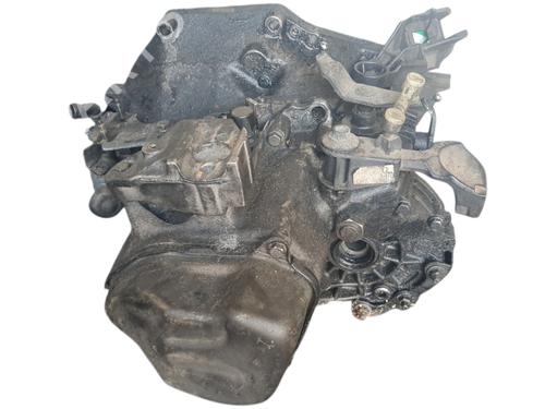 gearbox-citroen-c3-ii-sc_-2009-38514207 main image