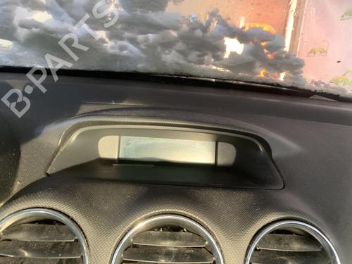 Used Display monitor Display monitor PEUGEOT 308 I (4A_, 4C_) 1.6 HDi (109 hp) 35913454 35913454