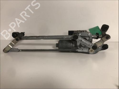 Used Front wiper motor Front wiper motor BMW 1 (F21) [2011-2019] 33576761 33576761