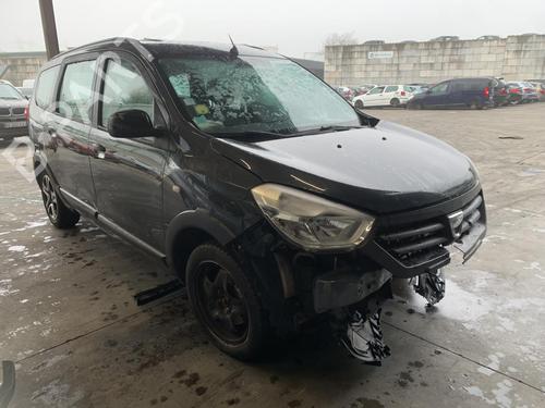 Generator DACIA LODGY (JS_) 1.5 Blue dCi 115 (JSJT) | BP33597061M7 - Image 4