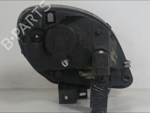 Used Left headlight Left headlight RENAULT KANGOO Express (FC0/1_) 1.2 (FC1A) (60 hp) 33573577 33573577