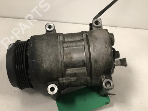 Used AC compressor AC compressor MERCEDES-BENZ B-CLASS Sports Tourer (W245) B 200 CDI (245.208) (140 hp) 33739259 33739259