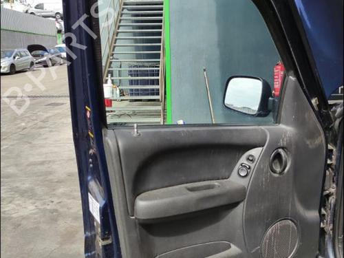 Used Front left window mechanism Front left window mechanism JEEP CHEROKEE (KJ) 2.8 CRD 4x4 (150 hp) 35910040 35910040
