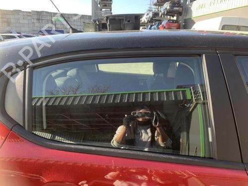 rear-right-door-window-citroen-c3-iii-sx-2016-33990276 main image