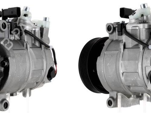 Used AC compressor AC compressor AUDI Q5 (8RB) 3.0 TDI quattro (240 hp) 33600301 33600301