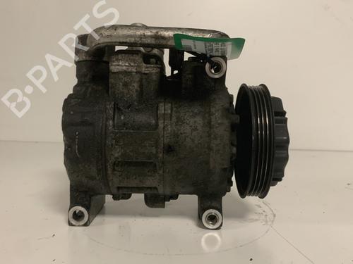 AC compressor AUDI A6 C5 (4B2, 4B4) 2.5 TDI | BP33593776M34 - Image 3
