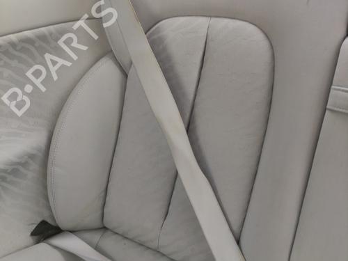 Used Rear right seatbelt Rear right seatbelt MERCEDES-BENZ CLK (C208) CLK 200 (208.335) (136 hp) 35911438 35911438
