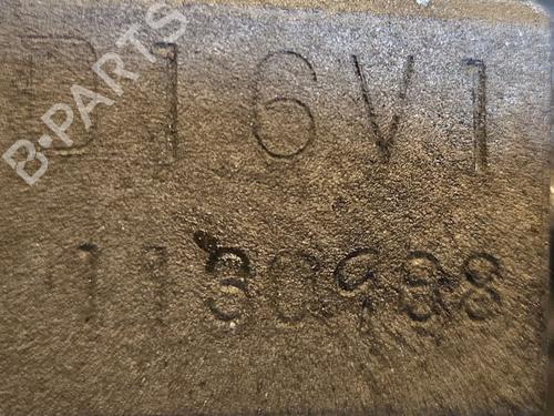 Engine HONDA CIVIC VII Hatchback (EU, EP, EV) | BP33582553M1 - Image 7