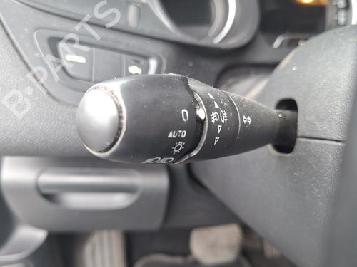 Used Steering column stalk Steering column stalk CITROËN C5 III (RD_) [2008-2017] 36308657 36308657