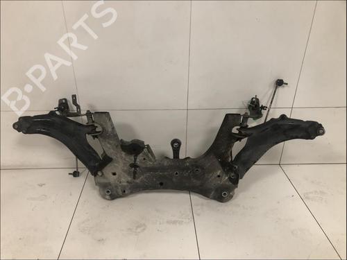 Subframe RENAULT KANGOO Express (FW0/1_) 1.5 dCi 70 (FW0A, KW0V) | BP33586030M9  - Image 5