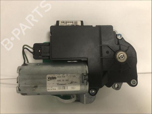 Used Sunroof engine Sunroof engine OPEL MERIVA A MPV (X03) 1.6 (E75) (105 hp) 33585006 33585006