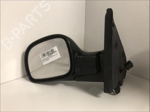 Bakspejl venstre Bakspejl venstre CHRYSLER VOYAGER IV (RG, RS) 2.8 CRD (150 hp) 33582522 33582522