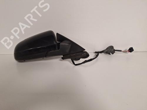 Bakspejl Højre Bakspejl Højre AUDI A3 (8P1) [2003-2013] 33586605 33586605