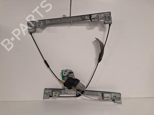 Front right window mechanism RENAULT KANGOO Express (FW0/1_) | BP33591662C23 - Image 3