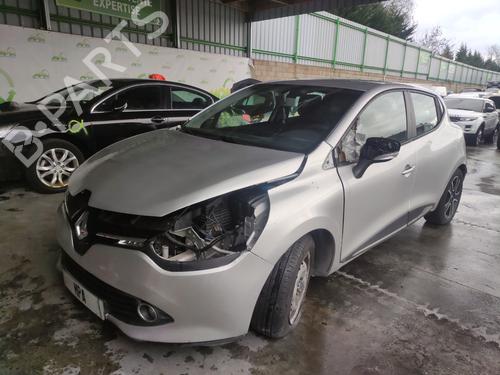 Used Fuse box Fuse box RENAULT CLIO IV (BH_) 1.5 dCi 90 (90 hp) 33596827 33596827