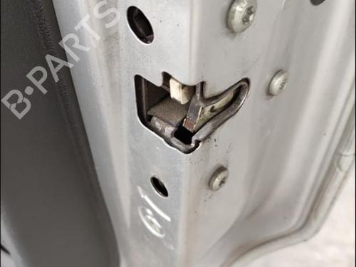 Højre bagtil lås Højre bagtil lås OPEL CORSA D (S07) 1.3 CDTI (L08, L68) (90 hp) 36575146 36575146