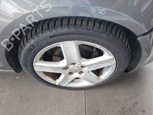 Paso rueda Paso rueda VW GOLF PLUS V (5M1, 521) [2004-2013] 37509868 37509868