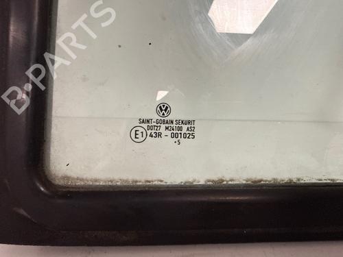 Used Front left quarter glass Front left quarter glass 38427623 38427623