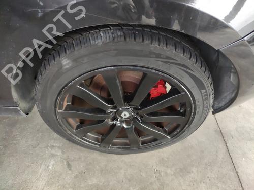 Used Wheel arch Wheel arch RENAULT LAGUNA Coupe (DT0/1) 2.0 dCi (DT01, DT08, DT09, DT0K, DT12, DT1C, DT1D, DT1M,... (150 hp) 35911143 35911143