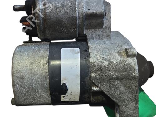 Starter RENAULT CLIO III (BR0/1, CR0/1) 1.2 16V (BR02, BR0J, BR11, CR02, CR0J, CR11) | BP33602006M8 - Image 2