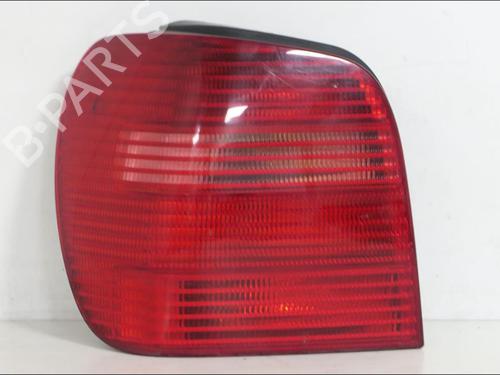 Left taillight VW POLO (6N2) 1.4 16V | BP33573280C34 - Image 2