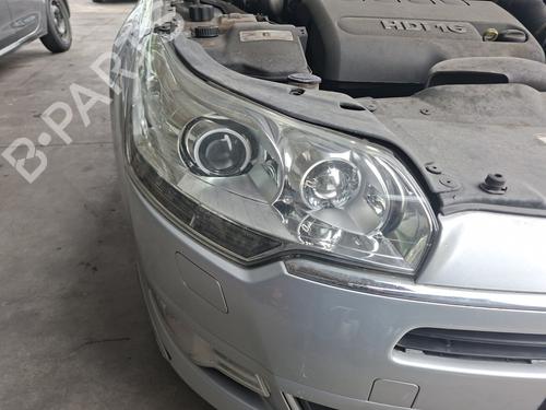 Right headlight CITROËN C5 III (RD_) | BP36308631C29 - Image 3