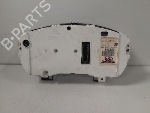 Instrument cluster FORD C-MAX (DM2) 1.8 TDCi | BP38941077C47 - Image 2