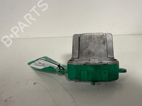 Heater resistor RENAULT ESPACE IV (JK0/1_) 2.2 dCi (JK0H) | BP38309469M108 - Image 2