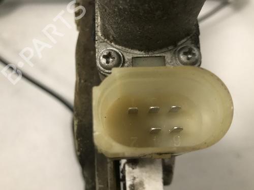 Used Front left window mechanism Front left window mechanism BMW 1 (E81) [2006-2012] 33653241 33653241