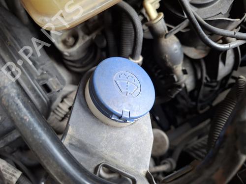 Sprinklertank Sprinklertank PEUGEOT 807 (EB_) 2.0 HDI (136 hp) 37474996 37474996