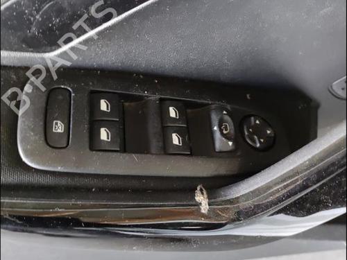 Used Left front window switch Left front window switch 36575173 36575173
