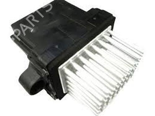 Used Heater resistor Heater resistor 36580685 36580685
