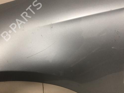 Used Left front fenders Left front fenders VW PASSAT B6 (3C2) 2.0 FSI (150 hp) 33589699 33589699