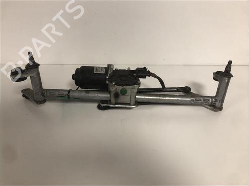 Front wiper motor SKODA RAPID Spaceback (NH1) | BP33580662M29 - Image 2