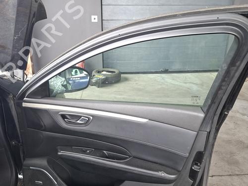 Used Front right window mechanism Front right window mechanism RENAULT TALISMAN (LP_) 1.6 dCi 130 (130 hp) 35940399 35940399