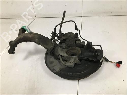 Used Right front steering knuckle Right front steering knuckle VW PASSAT B5.5 Variant (3B6) 1.9 TDI (101 hp) 35906577 35906577